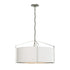Hubbardton Forge Bow Pendant Model: 104250-SKT-85-SA2290