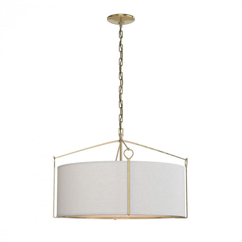 Hubbardton Forge Bow Pendant Model: 104250-SKT-86-SA2290