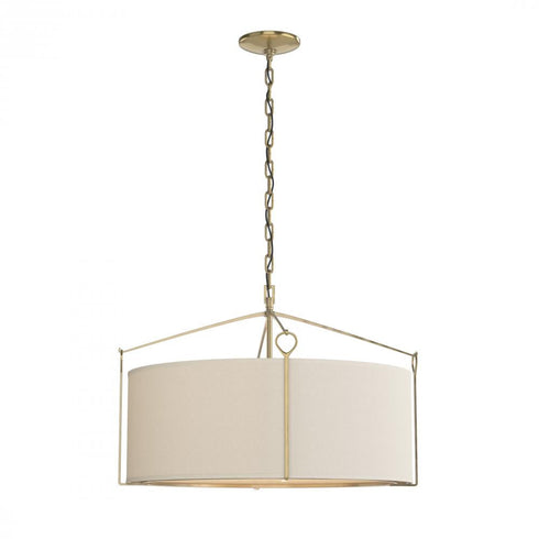 Hubbardton Forge Bow Pendant Model: 104250-SKT-86-SA2290