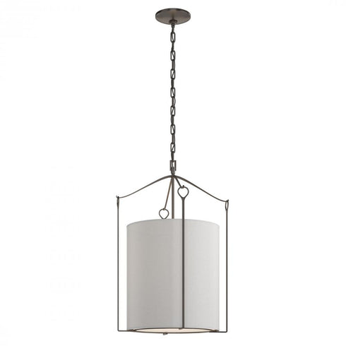 Hubbardton Forge Bow Tall Pendant Model: 104260-SKT-14-SF1509