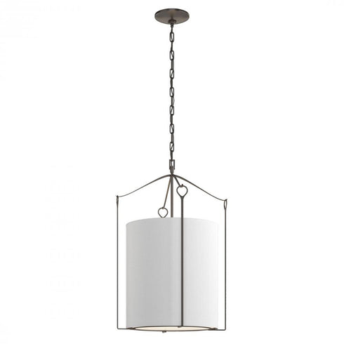 Hubbardton Forge Bow Tall Pendant Model: 104260-SKT-14-SF1509