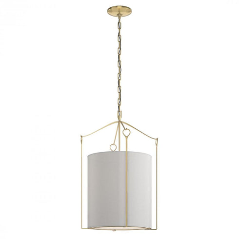 Hubbardton Forge Bow Tall Pendant Model: 104260-SKT-86-SA1509