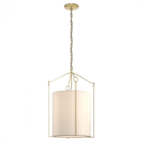 Hubbardton Forge Bow Tall Pendant Model: 104260-SKT-86-SA1509