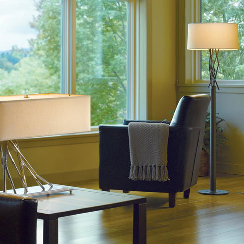 Hubbardton Forge Brindille Floor Lamp Model: 237660-SKT-03-SJ1899