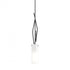 Hubbardton Forge Brindille Mini Pendant in Bronze Finish Model: 186670-SKT-MULT-05-GG0336