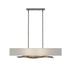 Hubbardton Forge Brindille Pendant Model: 137660-SKT-STND-03-SB4298