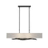 Hubbardton Forge Brindille Pendant Model: 137660-SKT-STND-03-SB4298