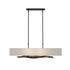 Hubbardton Forge Brindille Pendant Model: 137660-SKT-STND-03-SB4298