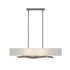 Hubbardton Forge Brindille Pendant Model: 137660-SKT-STND-03-SB4298