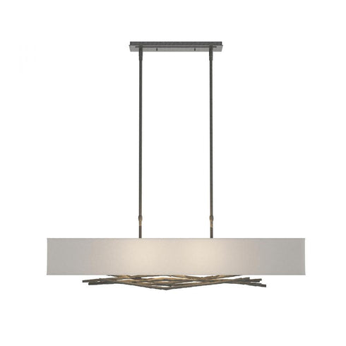 Hubbardton Forge Brindille Pendant Model: 137660-SKT-STND-03-SB4298