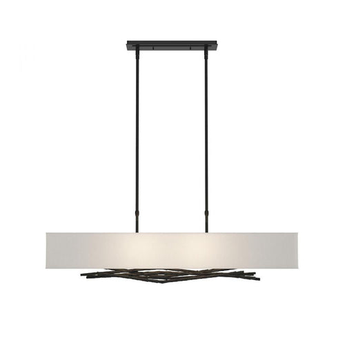Hubbardton Forge Brindille Pendant Model: 137660-SKT-STND-03-SB4298