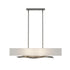 Hubbardton Forge Brindille Pendant Model: 137660-SKT-STND-03-SB4298