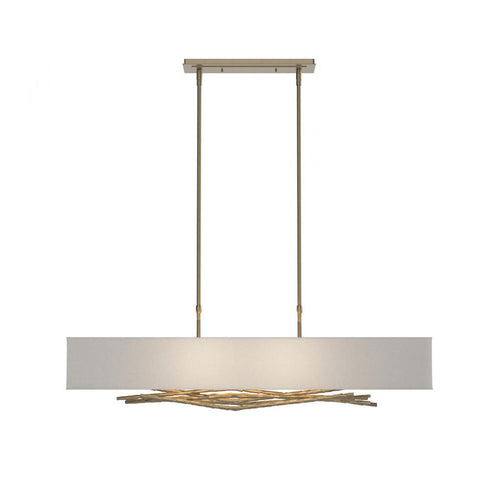 Hubbardton Forge Brindille Pendant Model: 137660-SKT-STND-03-SB4298