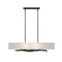 Hubbardton Forge Brindille Pendant Model: 137660-SKT-STND-20-SJ4298