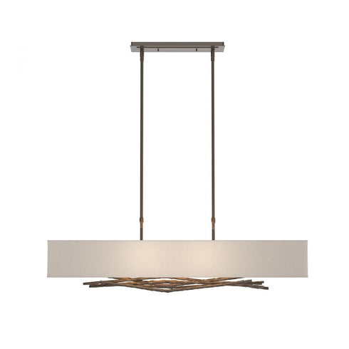 Hubbardton Forge Brindille Pendant Model: 137660-SKT-STND-20-SJ4298