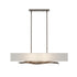 Hubbardton Forge Brindille Pendant Model: 137660-SKT-STND-20-SJ4298