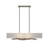 Hubbardton Forge Brindille Pendant Model: 137660-SKT-STND-20-SJ4298