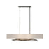 Hubbardton Forge Brindille Pendant Model: 137660-SKT-STND-20-SJ4298