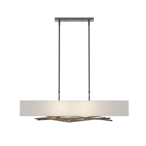 Hubbardton Forge Brindille Pendant Model: 137660-SKT-STND-20-SJ4298