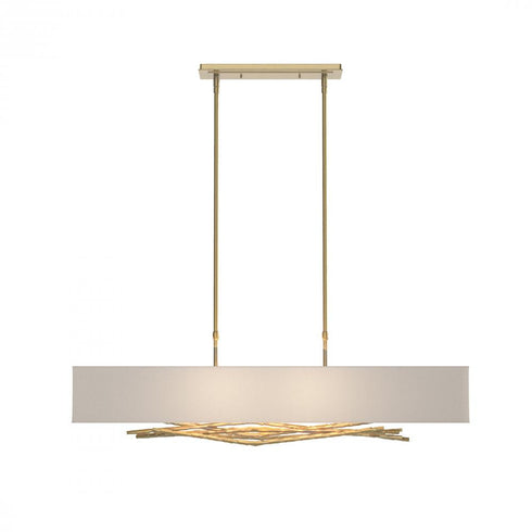 Hubbardton Forge Brindille Pendant Model: 137660-SKT-STND-20-SJ4298