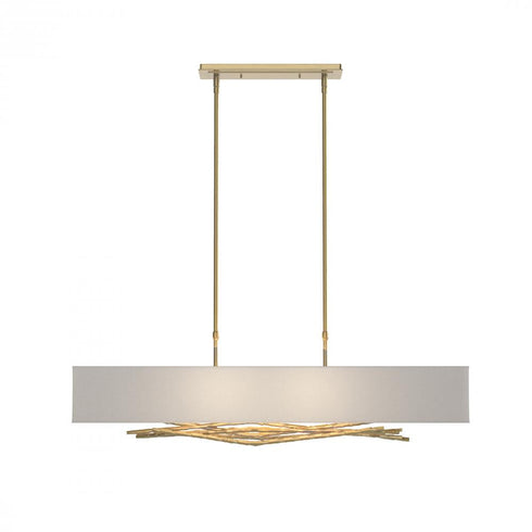 Hubbardton Forge Brindille Pendant Model: 137660-SKT-STND-20-SJ4298