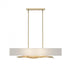 Hubbardton Forge Brindille Pendant Model: 137660-SKT-STND-20-SJ4298