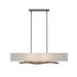 Hubbardton Forge Brindille Pendant Model: 137660-SKT-STND-20-SJ4298