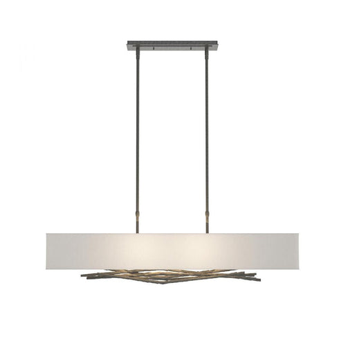 Hubbardton Forge Brindille Pendant Model: 137660-SKT-STND-20-SJ4298