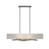 Hubbardton Forge Brindille Pendant Model: 137660-SKT-STND-20-SJ4298