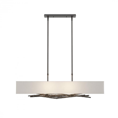 Hubbardton Forge Brindille Pendant Model: 137660-SKT-STND-20-SJ4298