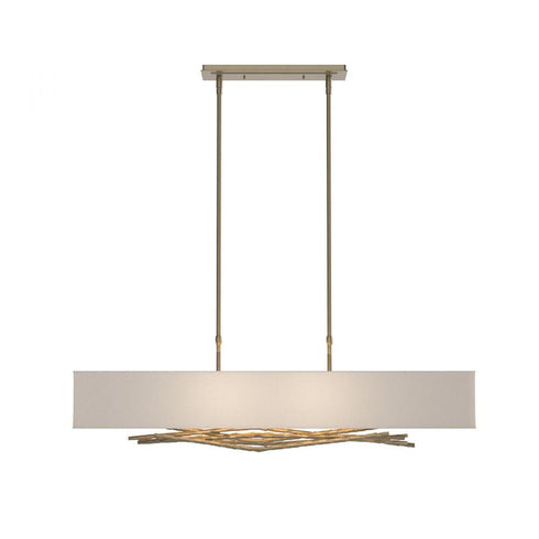 Hubbardton Forge Brindille Pendant Model: 137660-SKT-STND-20-SJ4298