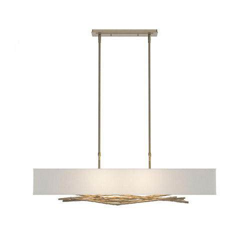 Hubbardton Forge Brindille Pendant Model: 137660-SKT-STND-20-SJ4298