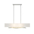 Hubbardton Forge Brindille Pendant Model: 137660-SKT-STND-20-SJ4298