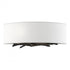 Hubbardton Forge Brindille Sconce Model: 207660-SKT-03-SJ1692