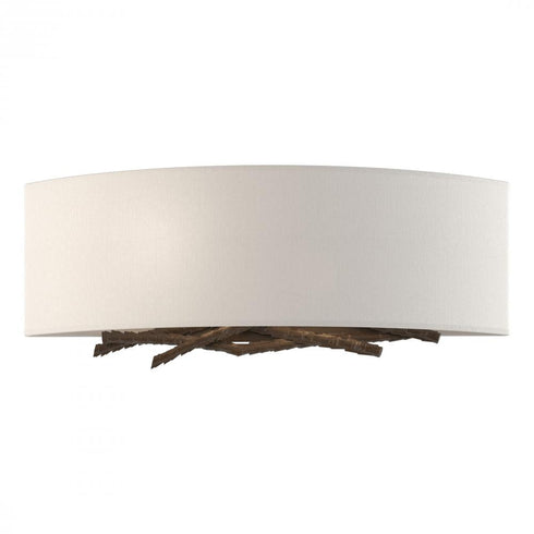 Hubbardton Forge Brindille Sconce Model: 207660-SKT-03-SJ1692