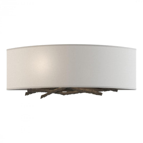Hubbardton Forge Brindille Sconce Model: 207660-SKT-03-SJ1692