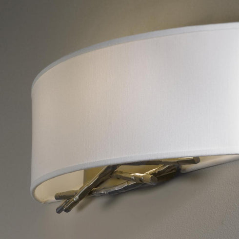 Hubbardton Forge Brindille Sconce Model: 207660-SKT-03-SJ1692