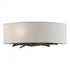 Hubbardton Forge Brindille Sconce Model: 207660-SKT-03-SJ1692