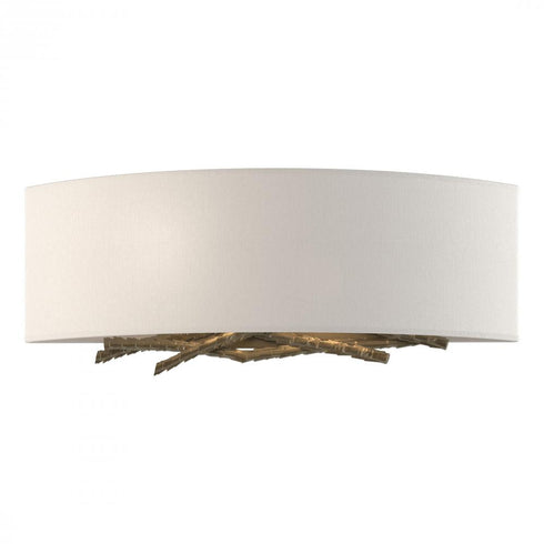 Hubbardton Forge Brindille Sconce Model: 207660-SKT-03-SJ1692
