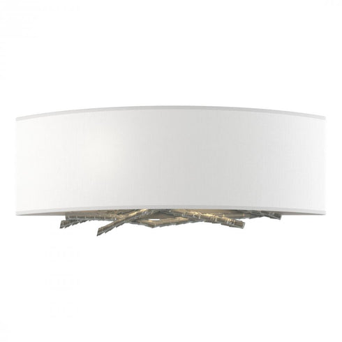 Hubbardton Forge Brindille Sconce Model: 207660-SKT-03-SJ1692