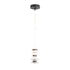 Hubbardton Forge Cairn Large Mini Pendant Model: 139973-LED-STND-03