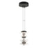 Hubbardton Forge Cairn Large Mini Pendant Model: 139973-LED-STND-03