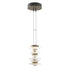 Hubbardton Forge Cairn Large Mini Pendant Model: 139973-LED-STND-03