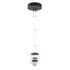 Hubbardton Forge Cairn Mini Pendant Model: 139970-LED-STND-03
