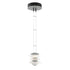 Hubbardton Forge Cairn Mini Pendant Model: 139970-LED-STND-03