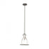 Hubbardton Forge Caliper Pendant Model: 131065-SKT-MULT-84-ZM0721