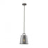 Hubbardton Forge Caliper Pendant Model: 131065-SKT-MULT-84-ZM0721