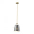 Hubbardton Forge Caliper Pendant Model: 131065-SKT-MULT-84-ZM0721