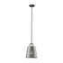 Hubbardton Forge Caliper Pendant Model: 131065-SKT-MULT-84-ZM0721