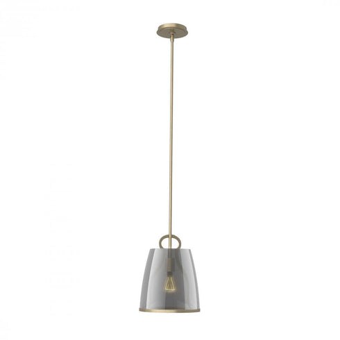 Hubbardton Forge Caliper Pendant Model: 131065-SKT-MULT-84-ZM0721